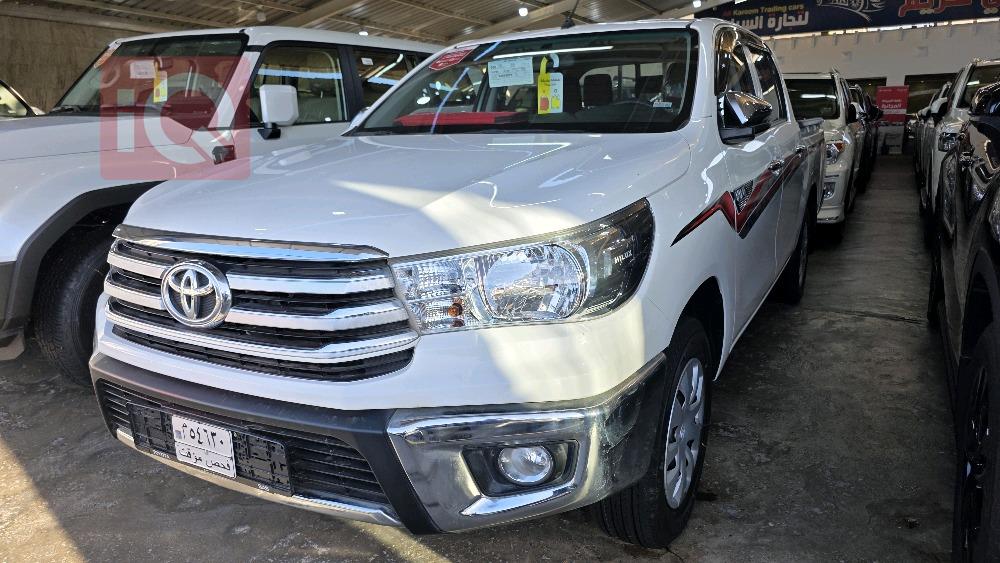 تويوتا هايلوكس